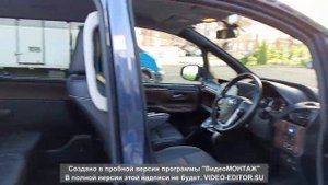 Минивен Тойота Эсквайр в Краснодаре. Беспробежный по России