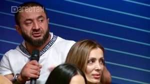 Говорить разрешается.  Скандал вокруг концерта Басты в Махачкале