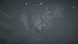 Assassin's Creed Valhalla Turrim Larus Ruins Treasure Location