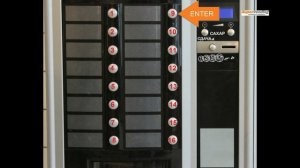 Видеоинструкция к Necta Kikko Max. Программирование цен