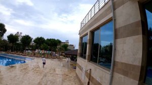 Hotel Akbulut & Spa