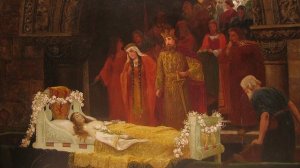 Литературный экскурс «Колдовское пророчество Томаса Мэлори»