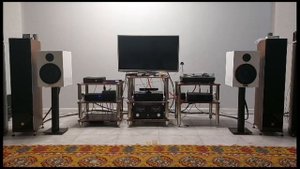 Flying Lemon Audio System X3