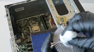 HP Pro 3500 Upgrade Processor CMOS Battery