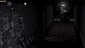 МИФЫ FNAF - ВИРУС HELP - УДАЛЯЕТ АНИМАТРОНИКОВ ИЗ ИГРЫ?! ЧИТЕРСКИЙ АНИМАТРОНИК!