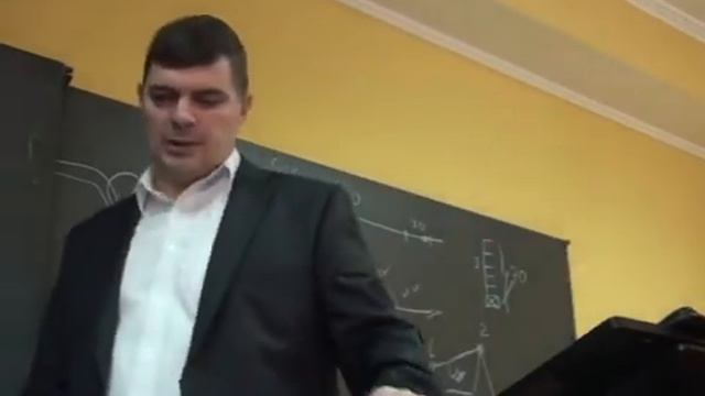 Эсхатология. Учение о последнем времени. ч.4
