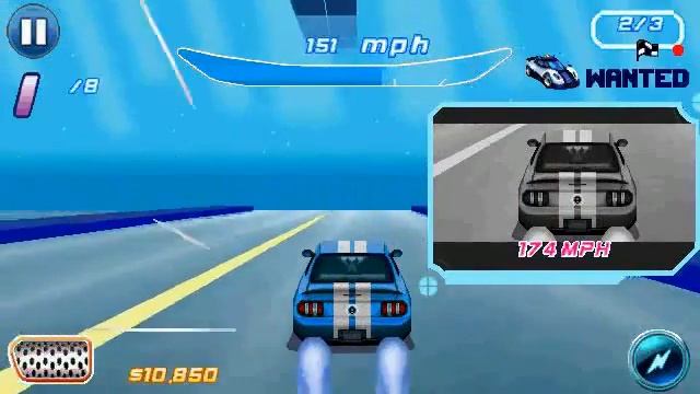 Asphalt 6 Symbian S60v5 Full Game HD Online Video смотреть онлайн