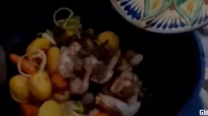 Как приготвить Узбекское блюдо Димлама