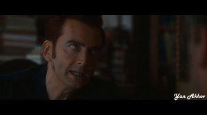 (Russian CRACK 8) Благие знамения 2 / Good Omens season 2