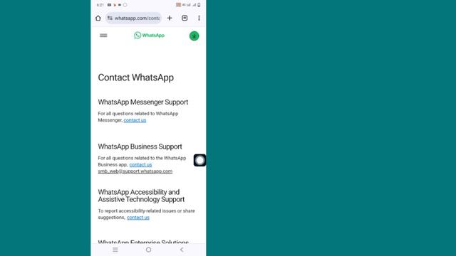 WhatsApp заблокировал мой номер, решение для разблокировки номера WhatsApp 2024 !! смотреть онлайн