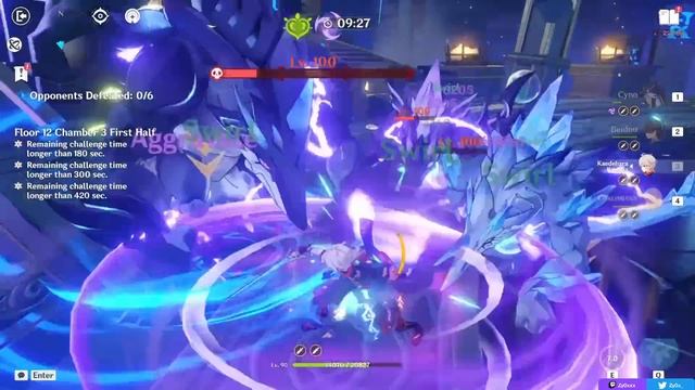 COMPLETE CYNO GUIDE! Best Cyno Build - Artifacts, Weapons, Teams, Combos & Showcase | Genshin Impac смотреть онлайн