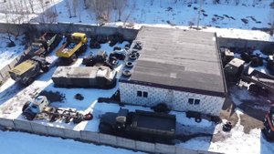 Армейский механик живи!!