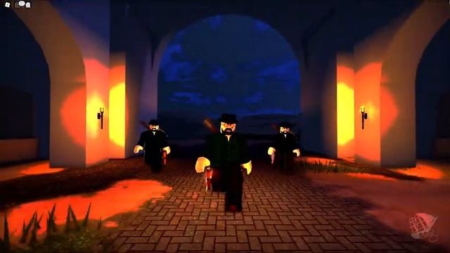 Walter White in Roblox?!4!4!4!4? смотреть онлайн