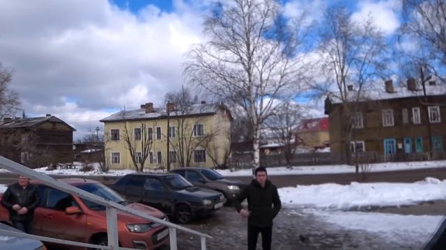 Шопинг в большой деревне смотреть онлайн