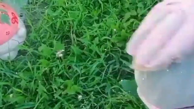 Матрёшка из цемента, своими руками. смотреть онлайн