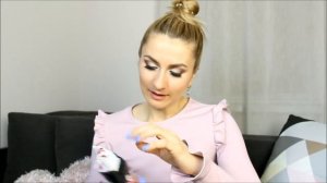 Что в моей сумке???