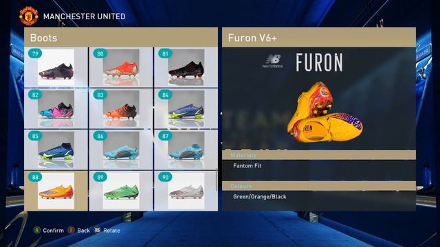 NEW BOOTS & GLOVES PACK AIO LATEST UPDATE SEASON 2023 - 2024 || PES 2017 RZ-23 PATCH || REVIEWS смотреть онлайн