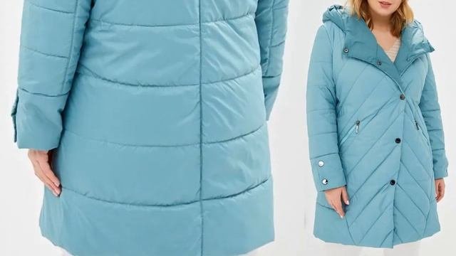 Суперские Осенние Куртки для ПОЛНЫХ женщин. Теплые и Скрывают НЕДОСТАТКИ