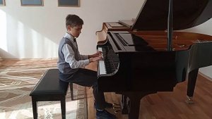 Э. Сигмейстер  Поезд идет