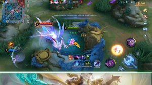 МАРТИС И АНГЕЛА ЛУЧШЕЕ ДУО ДЛЯ ПОДНЯТИЯ РЕЙТИНГА ПОЛНЫЙ ГАЙД / mobile legends мобайл легенд