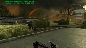 Call Of Duty - Modern Warfare 2 (Trainer by H4x0r) [Full-HD 1080p]