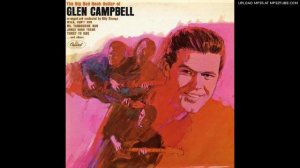 Glen Campbell - Mr. Tambourine Man - 1965