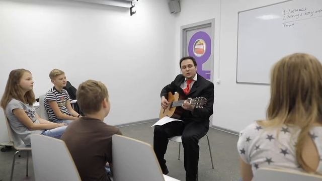 Франшиза «Юниум» - федеральная сеть образовательных центров