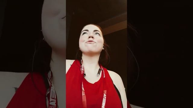 я на беговой дорожке все 15-20 мин при подъёме 6 и скорости 5) #наспорте #рекомендации #врек смотреть онлайн