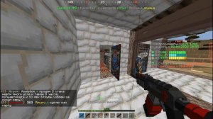 СОЛО ВАЙП #2 | ЗАЛУТАЛ ПУЛЕМЕТ | РАСТМИ RUSTME | РАСТ В МАЙНКРАФТ