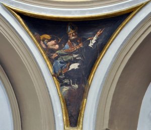 Я на троне позлащённом