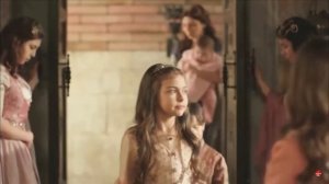 Дети Ахмеда I и Кёсем султан