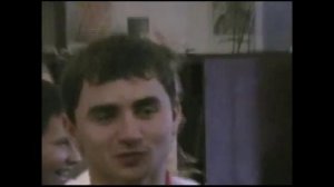 Мы маленькие дети (Последний звонок)