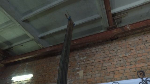 НМТ-5.5 пакетная обработка профильных труб, гибка круглой трубы, ковка. смотреть онлайн