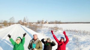 Заброшенные храмы Ивановской области (и не только)