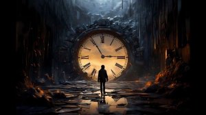 ?Time's Up _ Epic Trailer Music - Clay Frescoln.