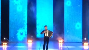 Олег Хугаев адыгейские мелодии