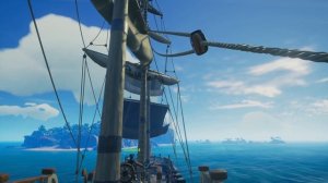 Git Gud At Sea of Thieves - The Ultimate Guide