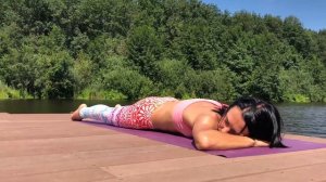 УРОК №11. "Кошачьи потягивания". КОМПЛЕКС СОМАТИЧЕСКИХ УПРАЖНЕНИЙ по методу Томаса Ханны