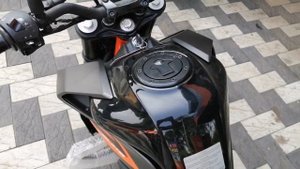 KTM 250 Duke in-depth walkaround | 2021 ktm 250 duke