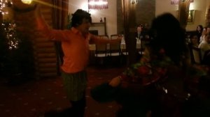 цыганочка с выходом отдыхает