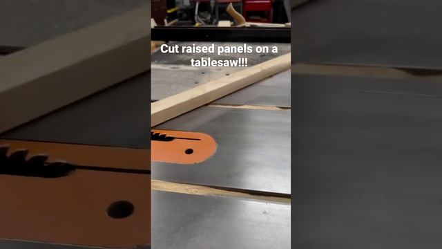 Ingenious Idea, Raised panels!!! как сделать фальшпанели