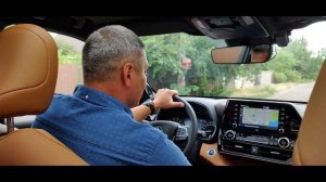 Обзор новой Toyota HIGHLANDER 2020 | Сравнение с предыдущим поколением |