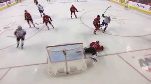 Александр Овечкин / Ovechkin  665 гол 7 в сезоне  /до Гретцки 229 шайб/ / 23.10.2019/