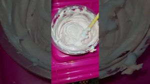 как сделать слайм из шампуня и зубной пасты без клея и без загустителя