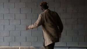 Humble - Kendrick Lamar - choreography by Jamesty