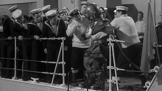 Mr Pitkin Poroda buldog 1960 XviD DVDRip Files x смотреть онлайн