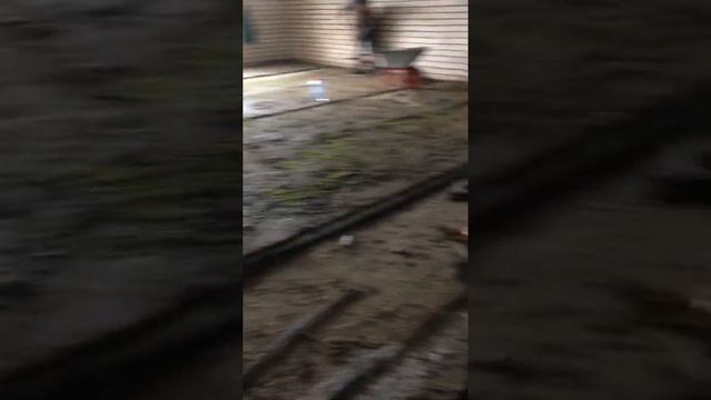 Реконструкция помещения. смотреть онлайн