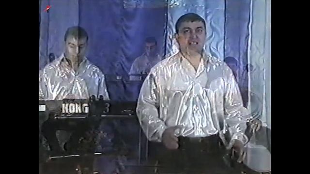 гр.Даркуш - Луиза  (2003)