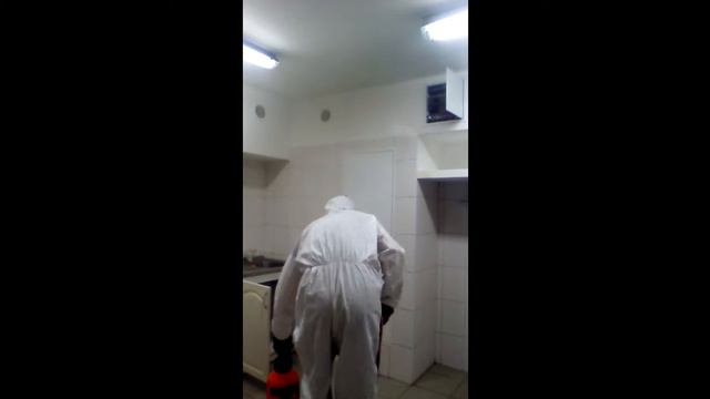 Борьба с тараканами