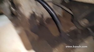 Что происходит с помпой системы охлаждения VW Transporter Т5 и как ее контролировать